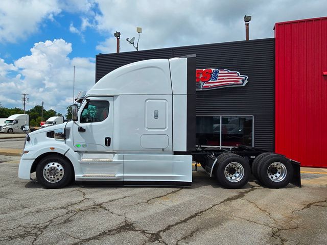 2025 Western Star 57X