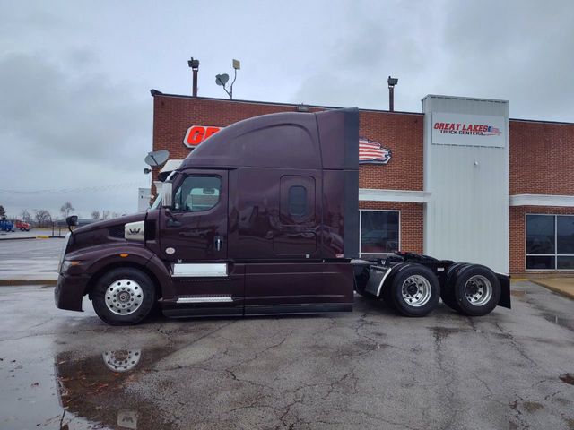 2024 Western Star 57X