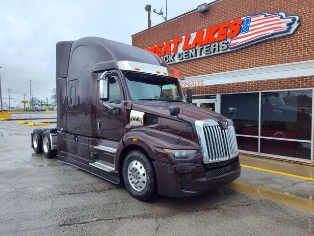 2024 Western Star 57X