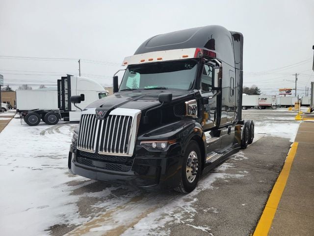 2024 Western Star 57X