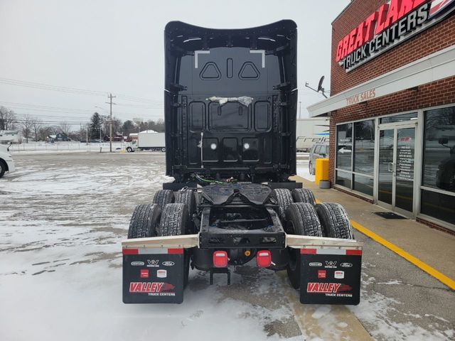 2024 Western Star 57X