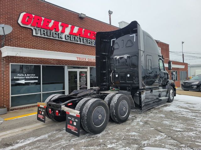 2024 Western Star 57X