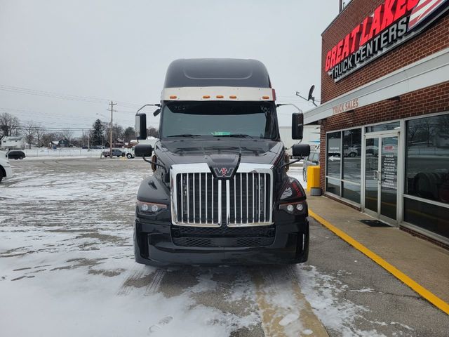 2024 Western Star 57X