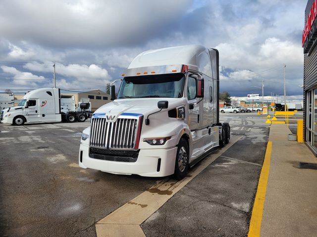 2024 Western Star 57X