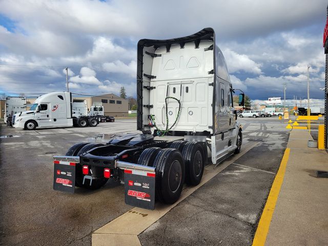 2024 Western Star 57X