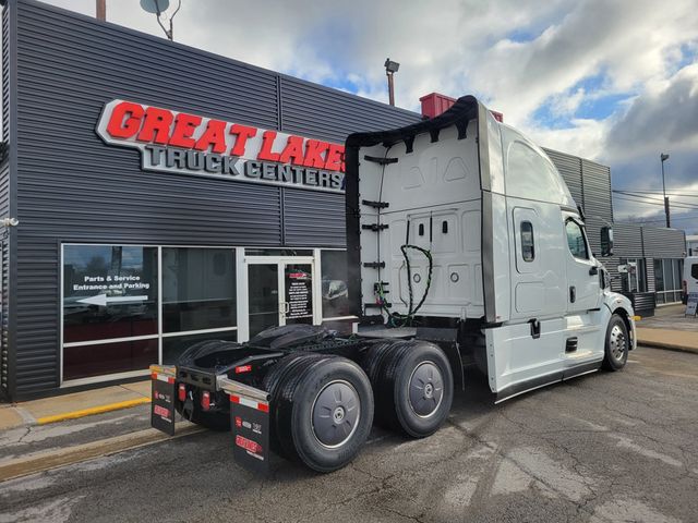 2024 Western Star 57X