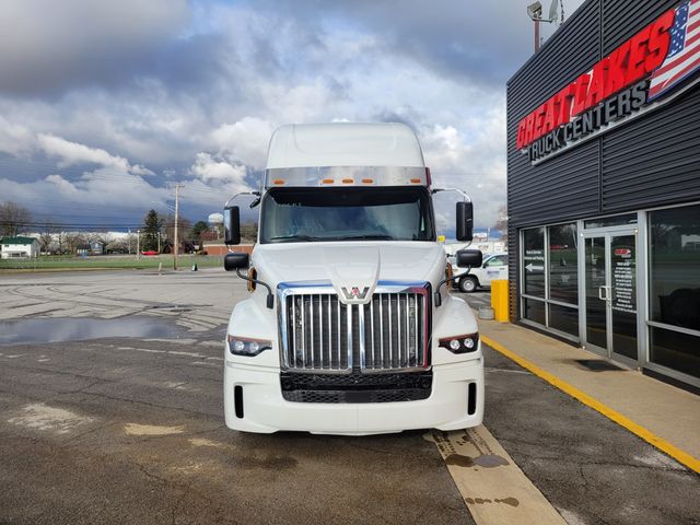 2024 Western Star 57X