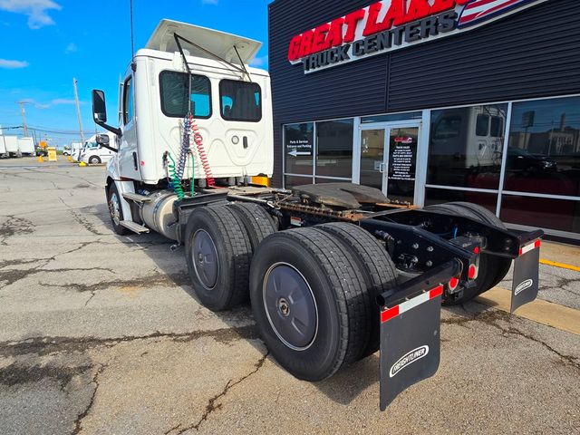 2022 Freightliner CA126SLP