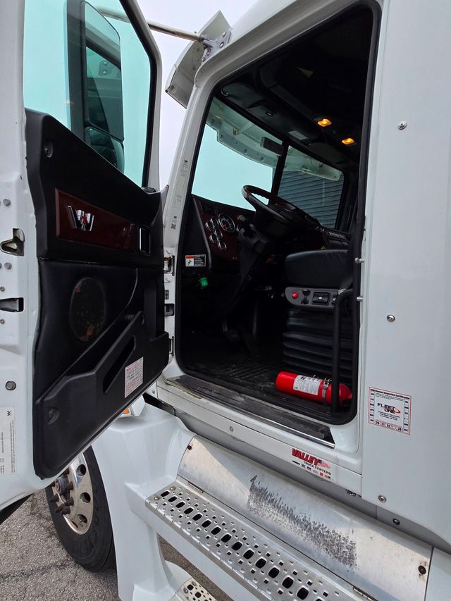 2020 Western Star 57X