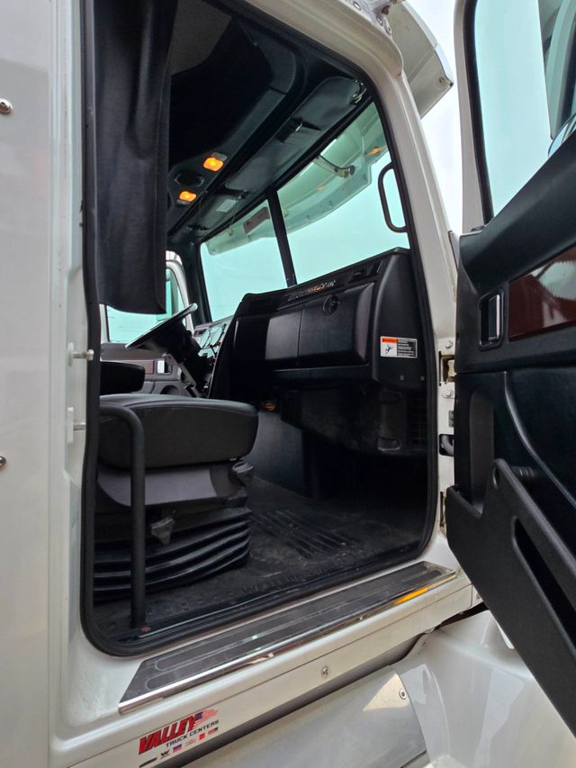 2020 Western Star 57X