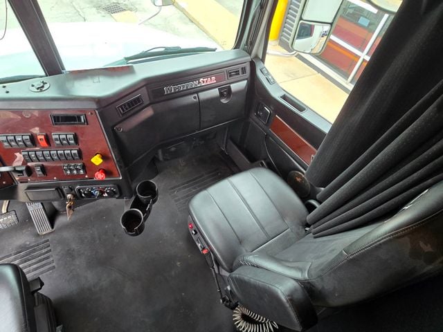 2020 Western Star 57X