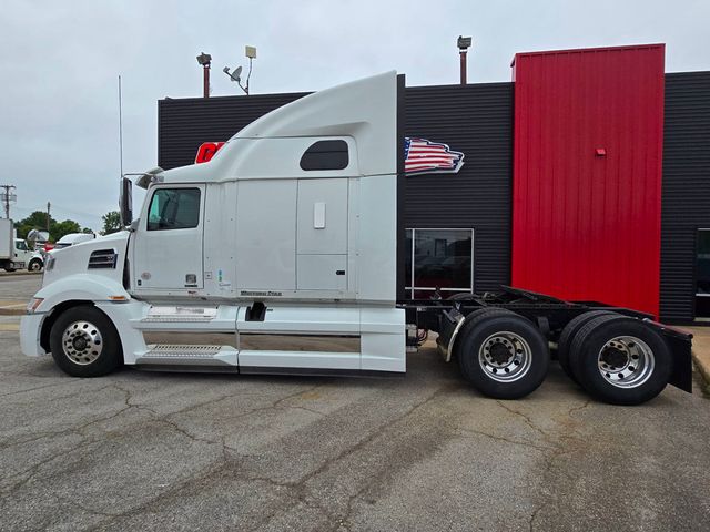 2020 Western Star 57X