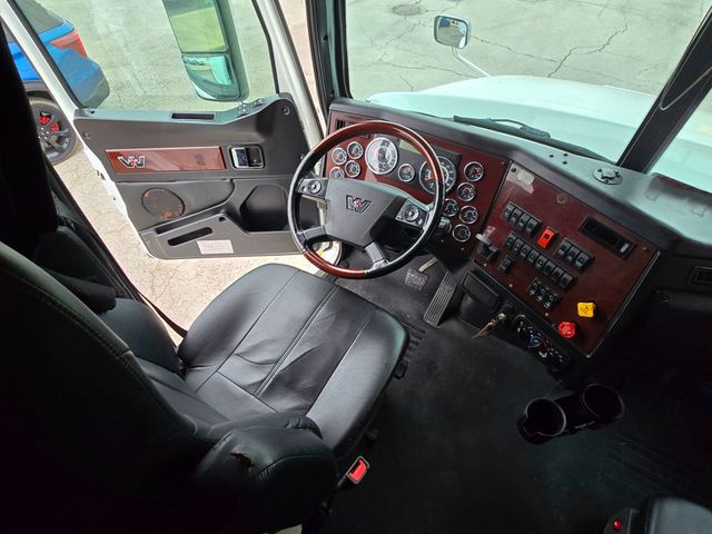 2020 Western Star 57X