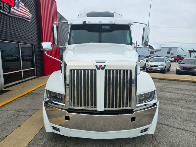 2020 Western Star 57X