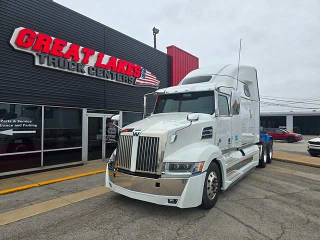 2020 Western Star 57X