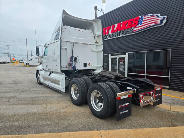 2020 Western Star 57X