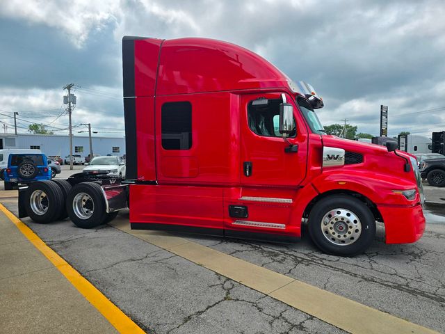 2025 Western Star 57X