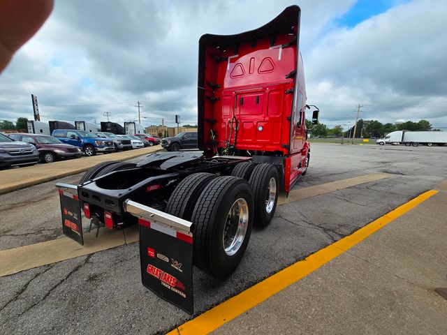 2025 Western Star 57X