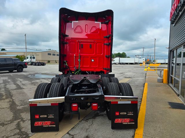 2025 Western Star 57X