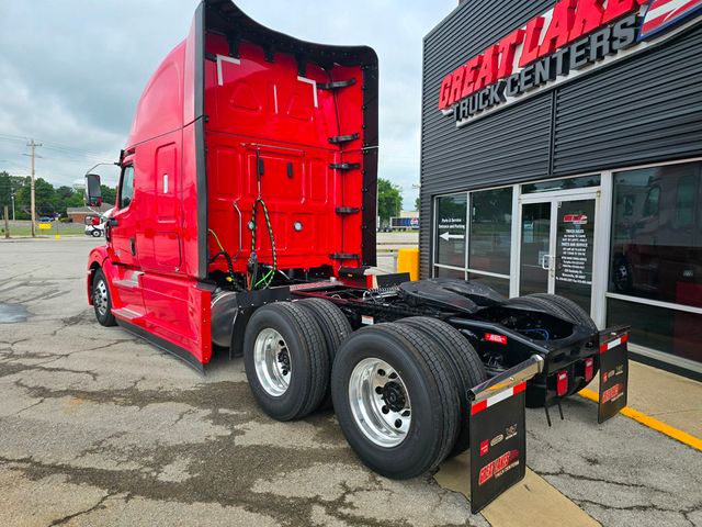 2025 Western Star 57X