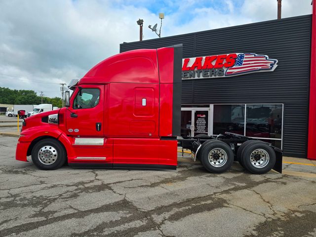 2025 Western Star 57X