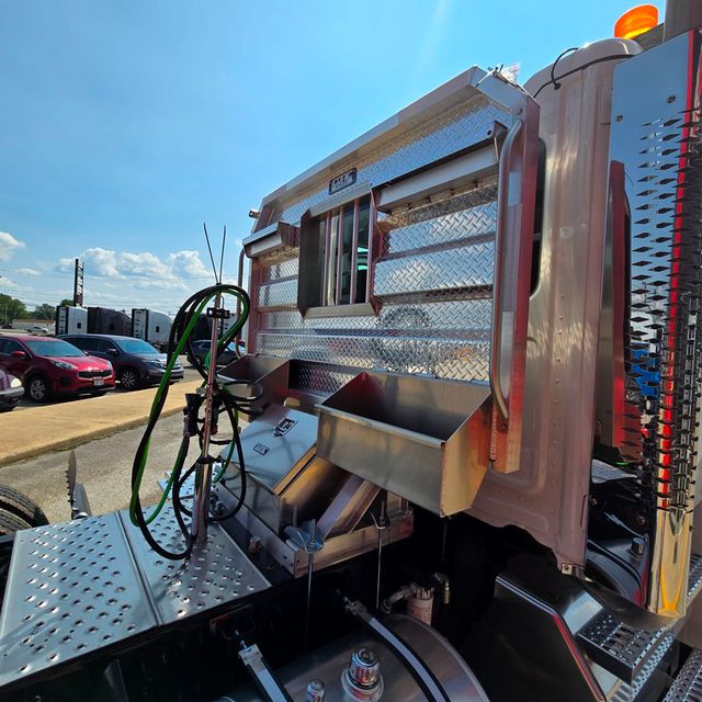 2025 Western Star 49X