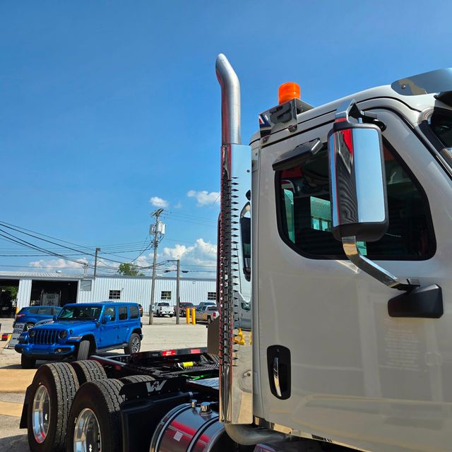 2025 Western Star 49X