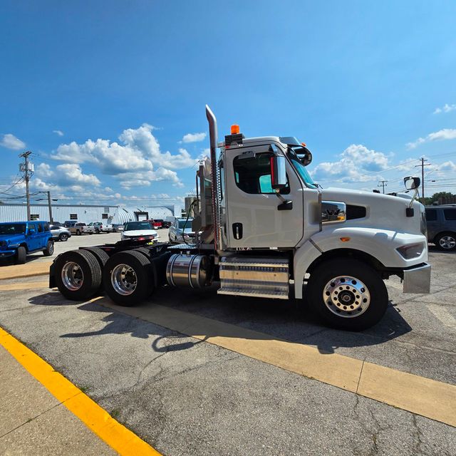 2025 Western Star 49X