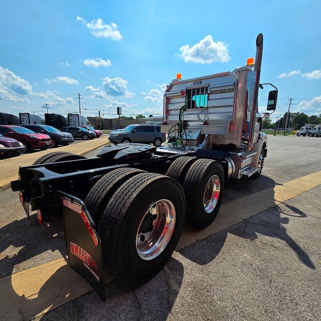 2025 Western Star 49X