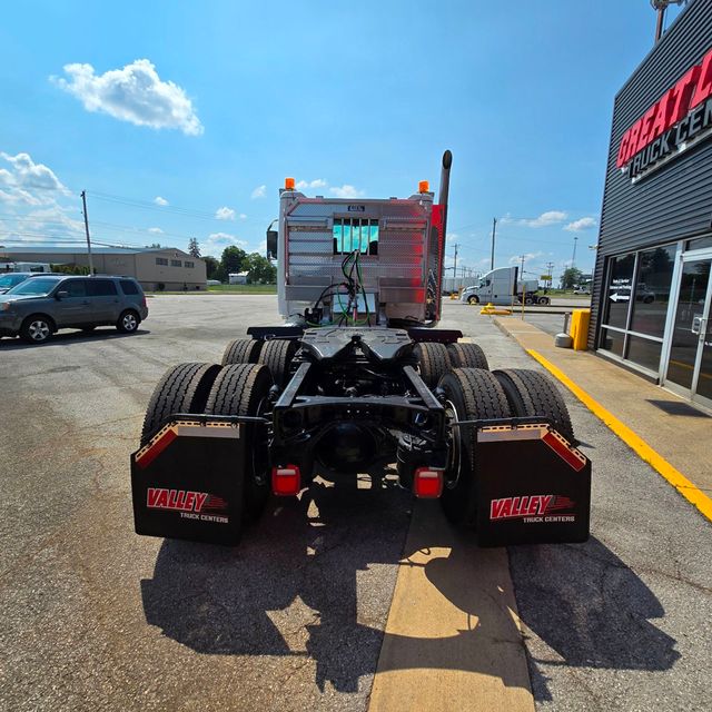 2025 Western Star 49X