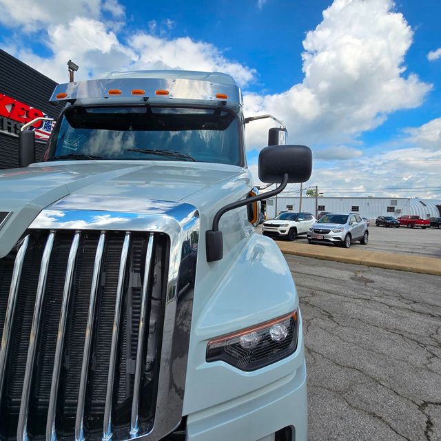 2025 Western Star 57X