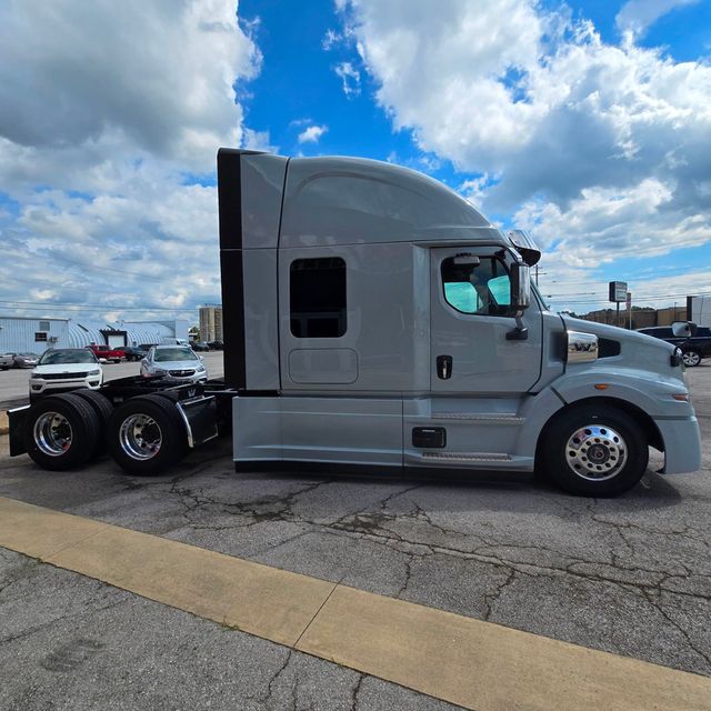 2025 Western Star 57X