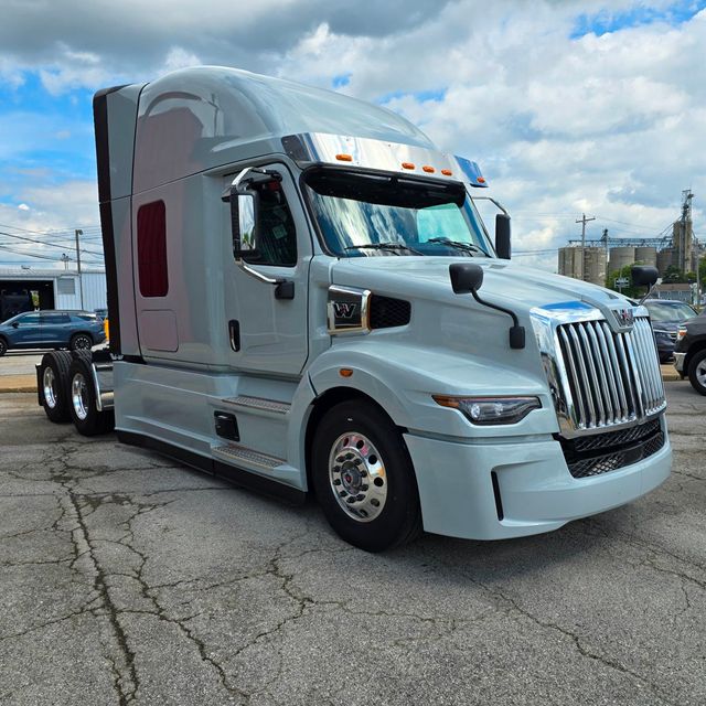 2025 Western Star 57X