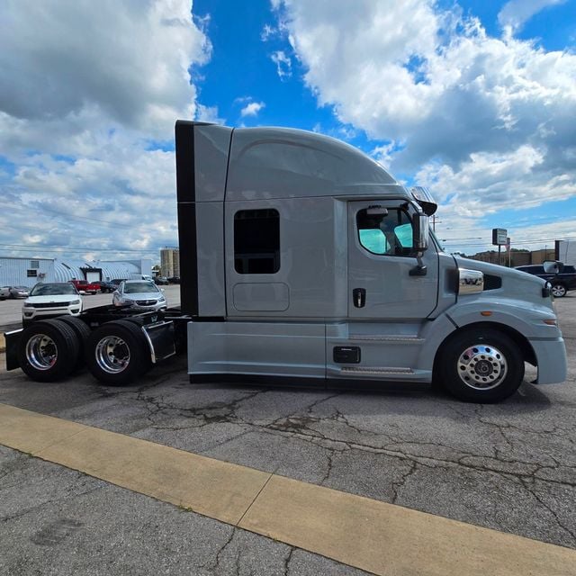 2025 Western Star 57X