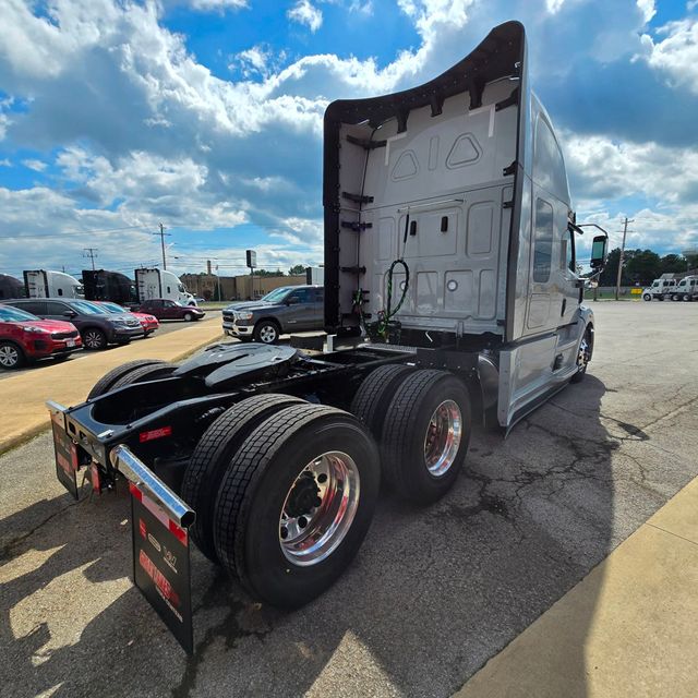 2025 Western Star 57X