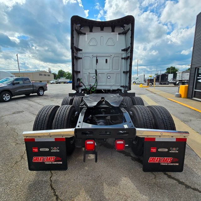 2025 Western Star 57X