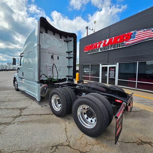 2025 Western Star 57X