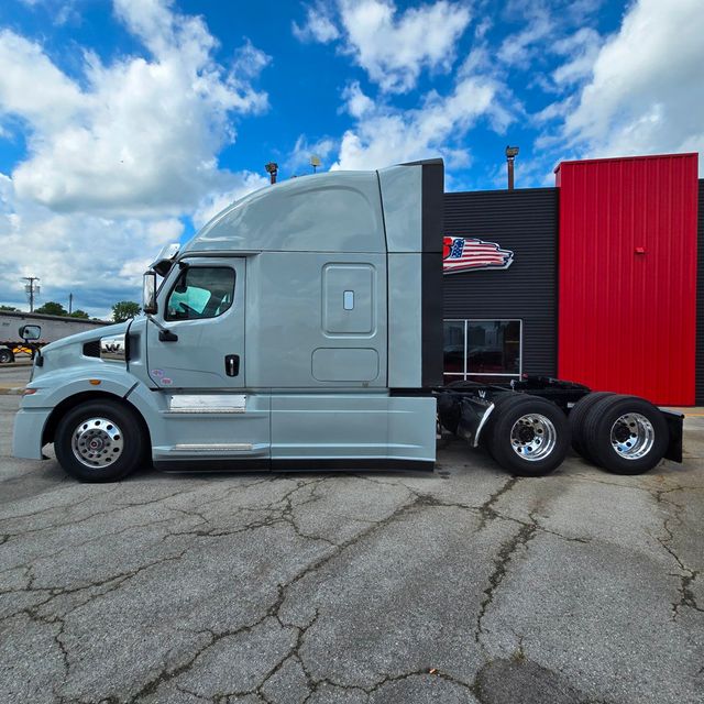 2025 Western Star 57X