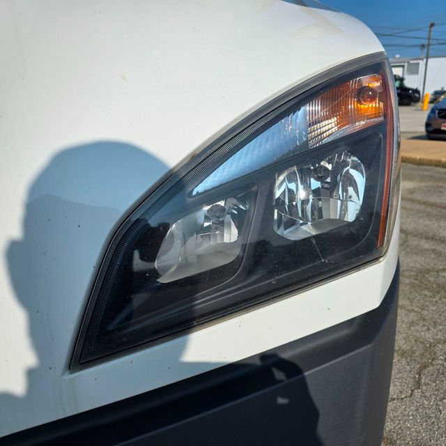 2020 Freightliner Cascadia 126