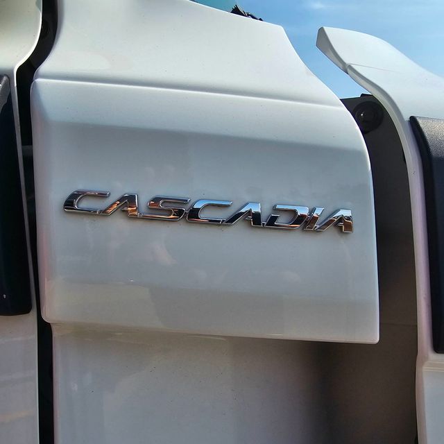 2020 Freightliner Cascadia 126