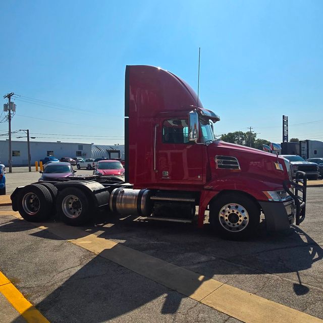 2018 Western Star 5700XE