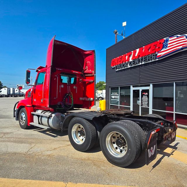 2018 Western Star 5700XE