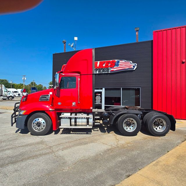 2018 Western Star 5700XE