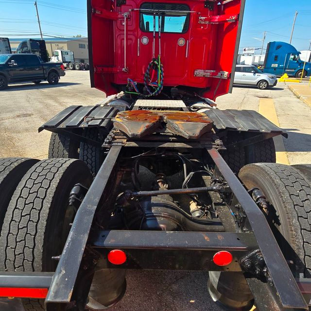 2018 Western Star 5700XE