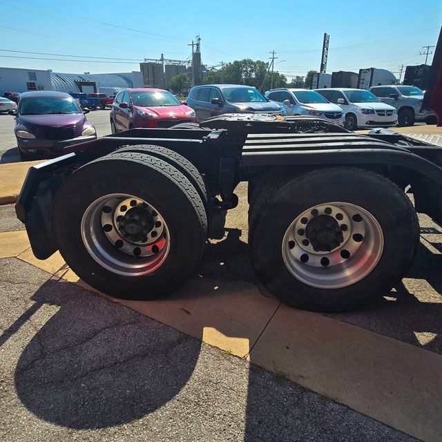 2018 Western Star 5700XE