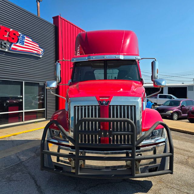 2018 Western Star 5700XE