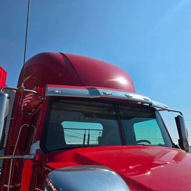 2018 Western Star 5700XE