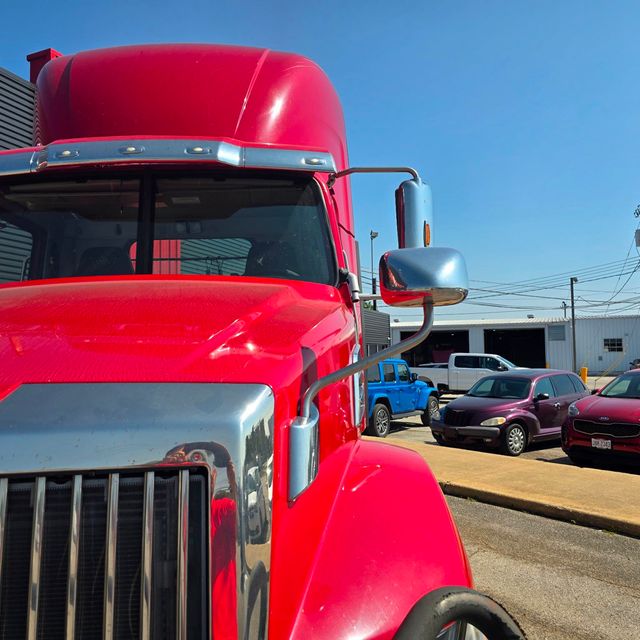 2018 Western Star 5700XE