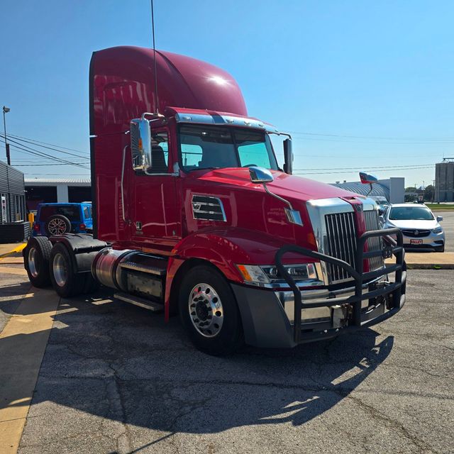 2018 Western Star 5700XE