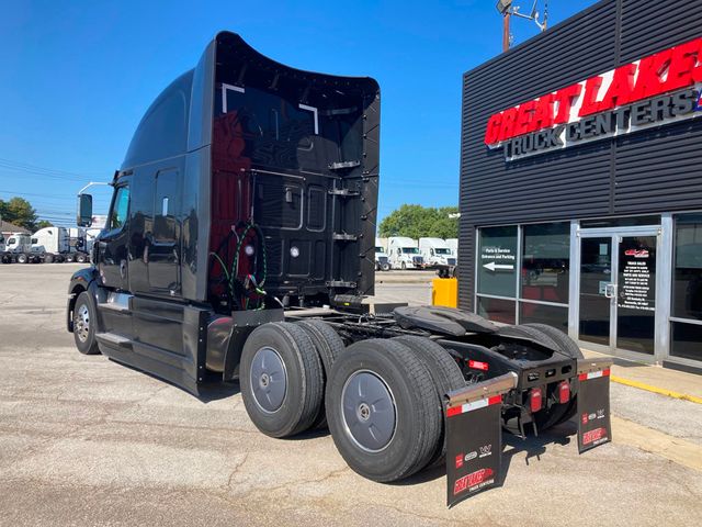 2025 Western Star 57X